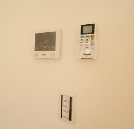 トトロヒルズの物件内観写真