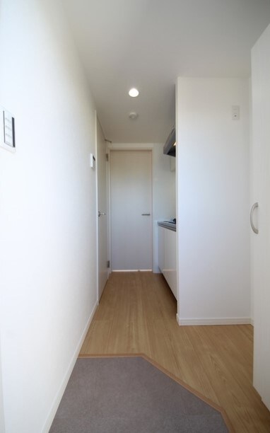 トトロヒルズの物件内観写真