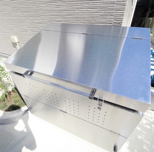 トトロヒルズの物件内観写真