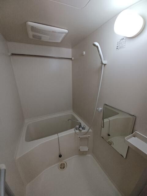 アミティー伊奈の物件内観写真