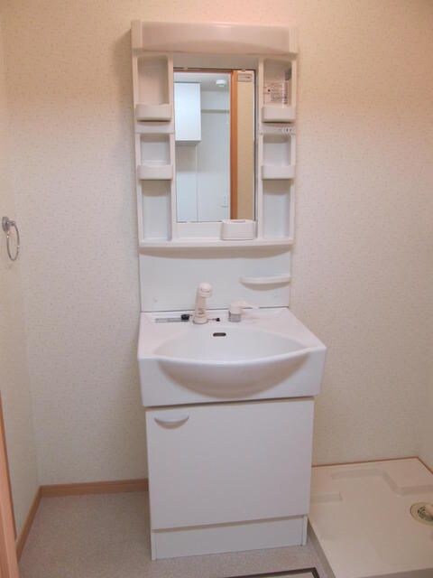 アミティー伊奈の物件内観写真