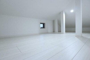 プリムス大宮の物件内観写真