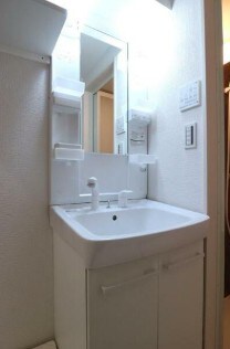 プリムス大宮の物件内観写真