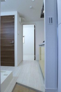 プリムス大宮の物件内観写真