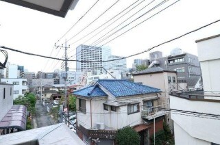 プリムス大宮の物件内観写真