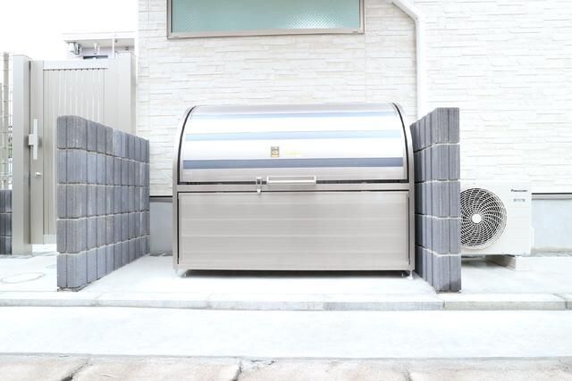 プリムス大宮の物件内観写真