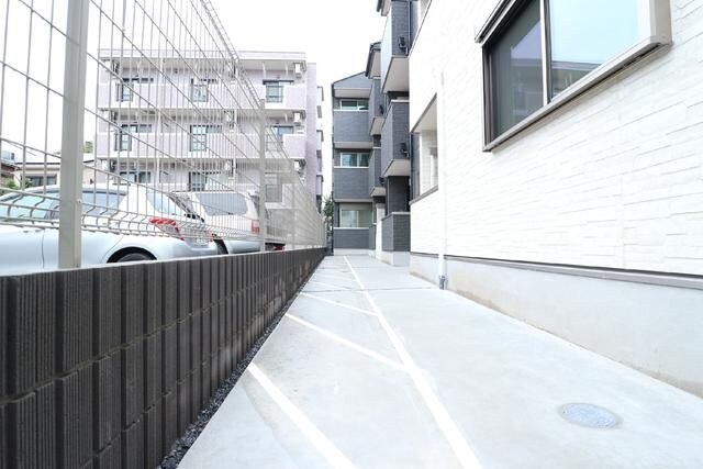 プリムス大宮の物件内観写真