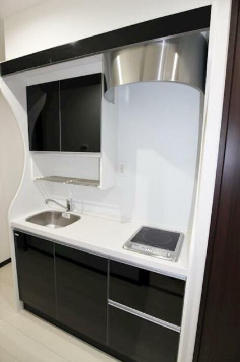 ２ｎｄブレストの物件内観写真