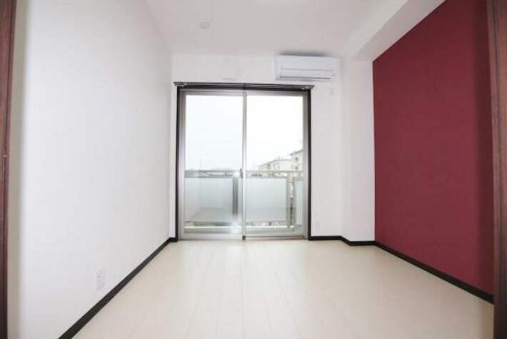 ２ｎｄブレストの物件内観写真