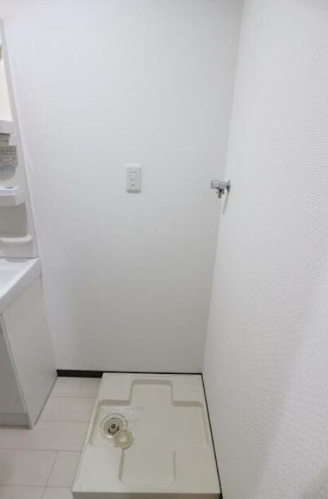 ２ｎｄブレストの物件内観写真