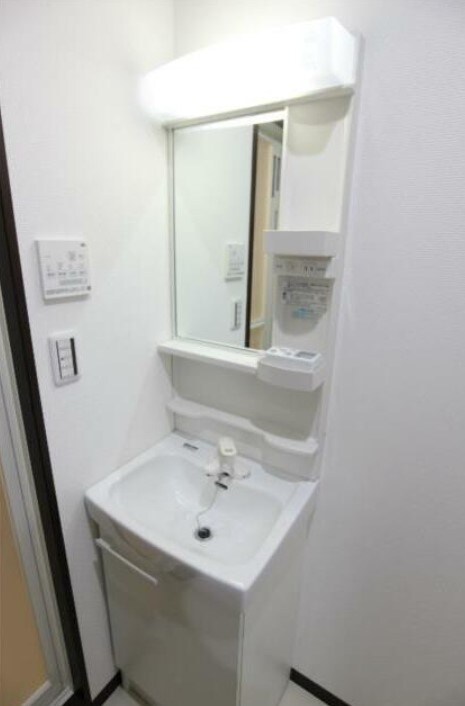 ２ｎｄブレストの物件内観写真