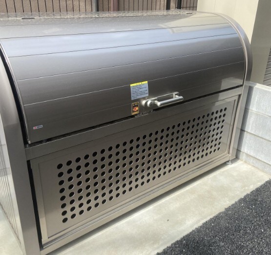 ローレルの物件内観写真