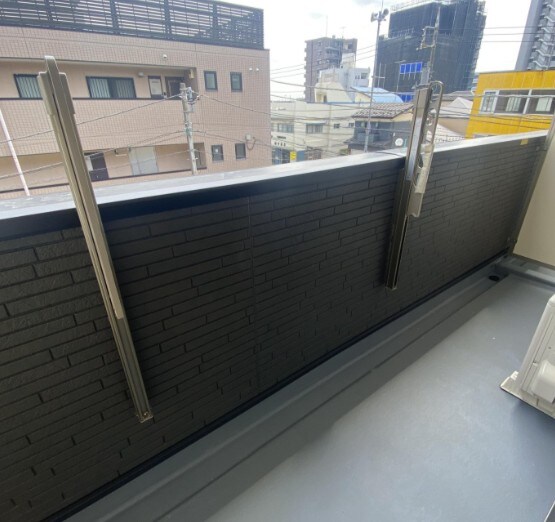 ローレルの物件内観写真