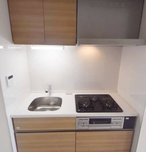 ローレルの物件内観写真