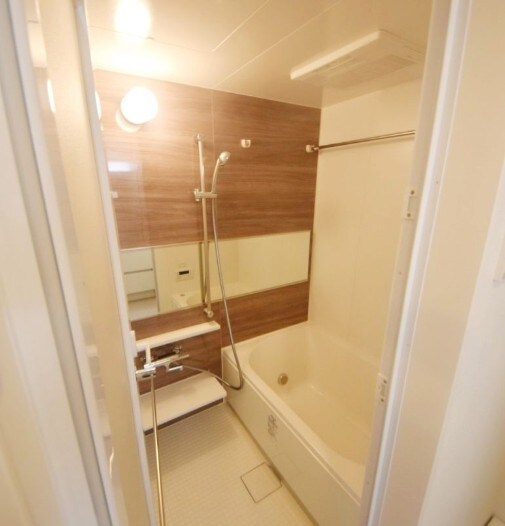 ローレルの物件内観写真