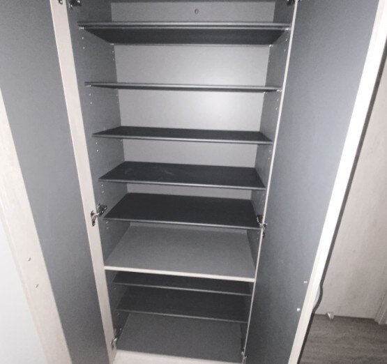 ローレルの物件内観写真