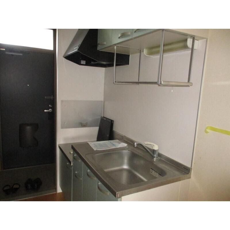 バンブー　ヴィラージュの物件内観写真