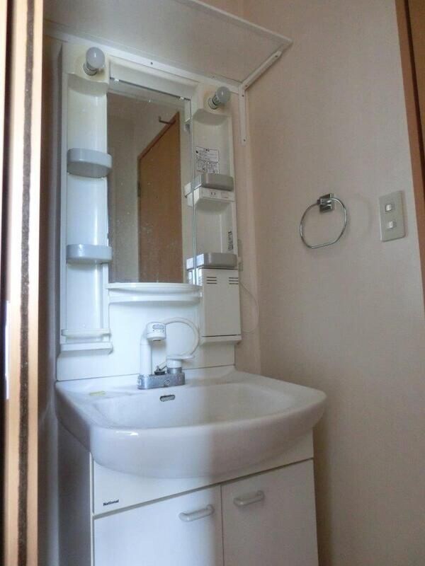 バンブー　ヴィラージュの物件内観写真