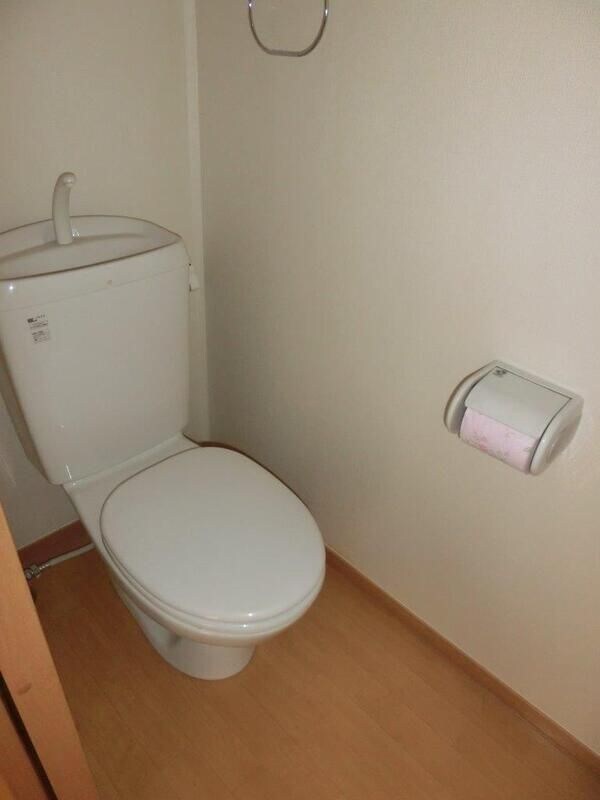 バンブー　ヴィラージュの物件内観写真