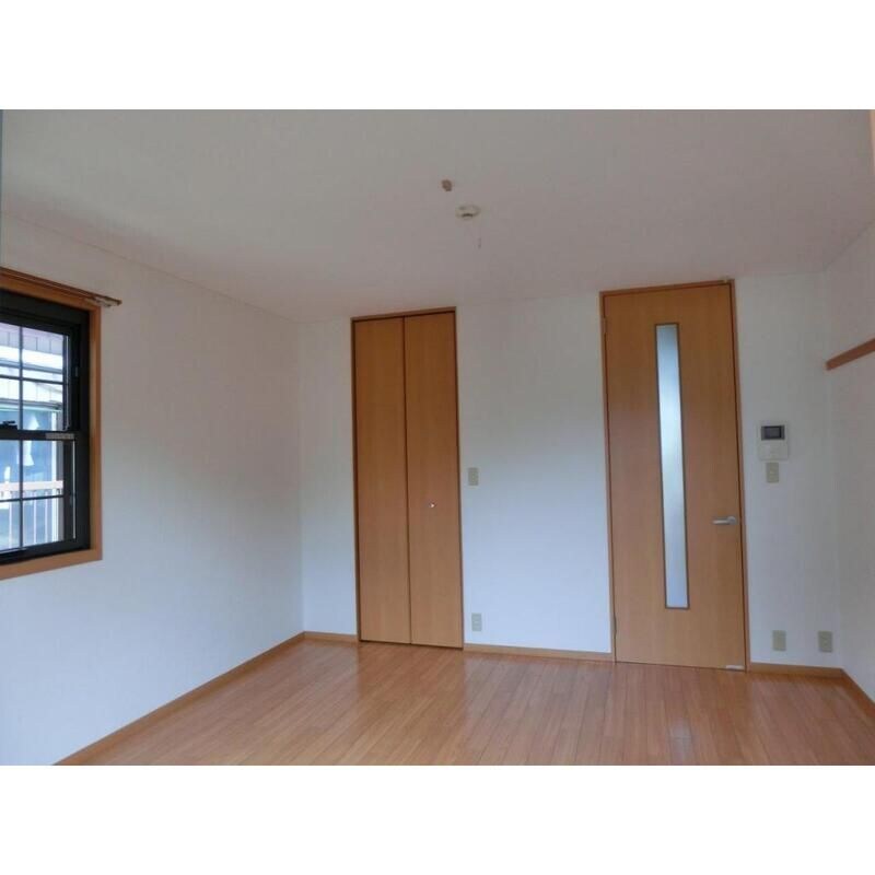 バンブー　ヴィラージュの物件内観写真