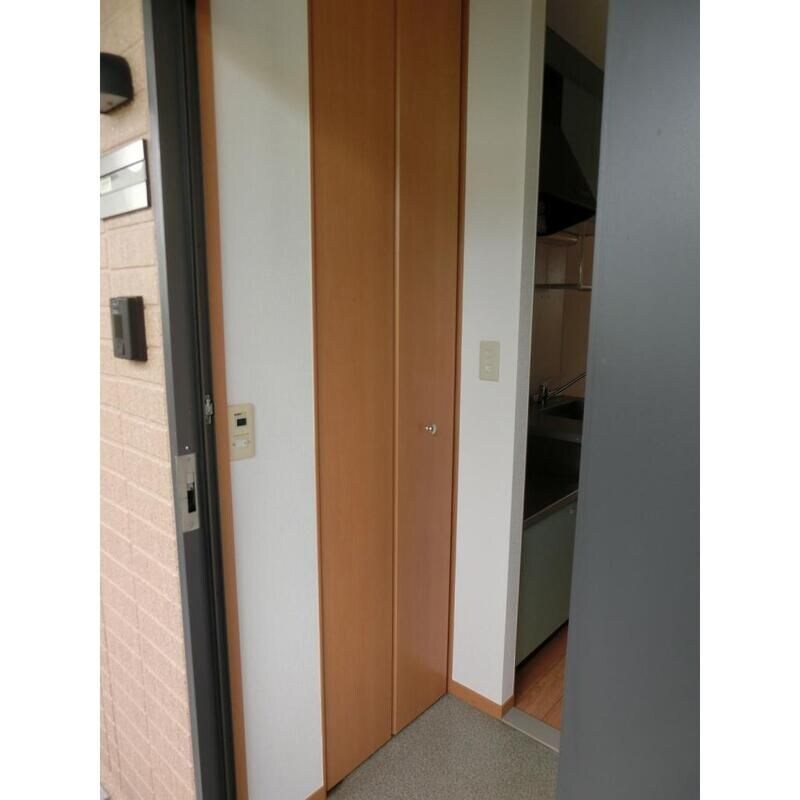 バンブー　ヴィラージュの物件内観写真