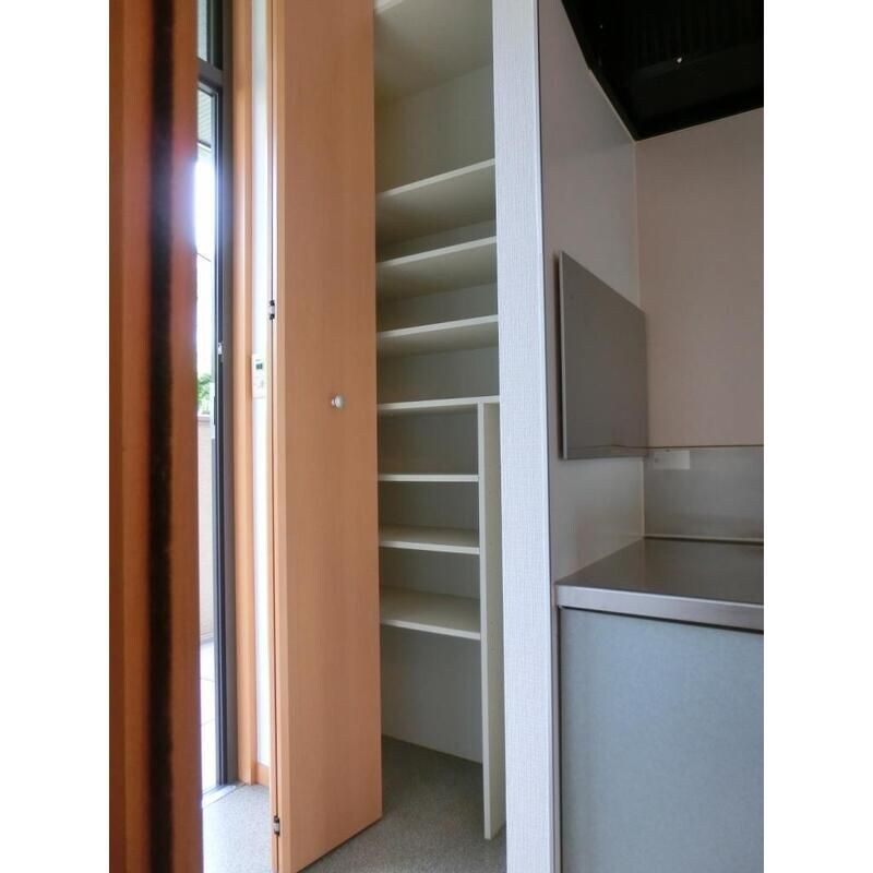 バンブー　ヴィラージュの物件内観写真