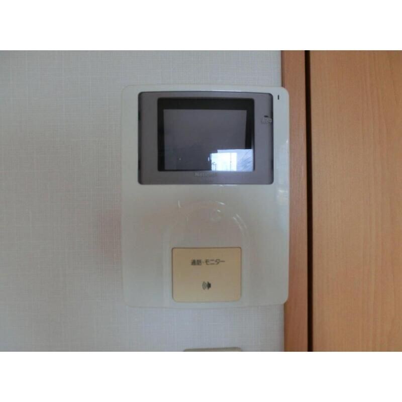 バンブー　ヴィラージュの物件内観写真