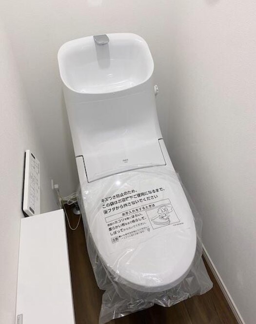 MELDIA新狭山の物件内観写真