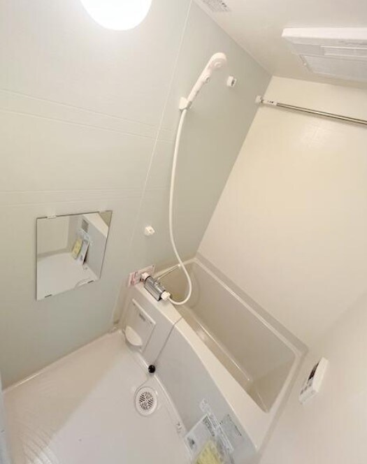 MELDIA新狭山の物件内観写真