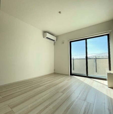 MELDIA新狭山の物件内観写真