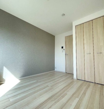 MELDIA新狭山の物件内観写真