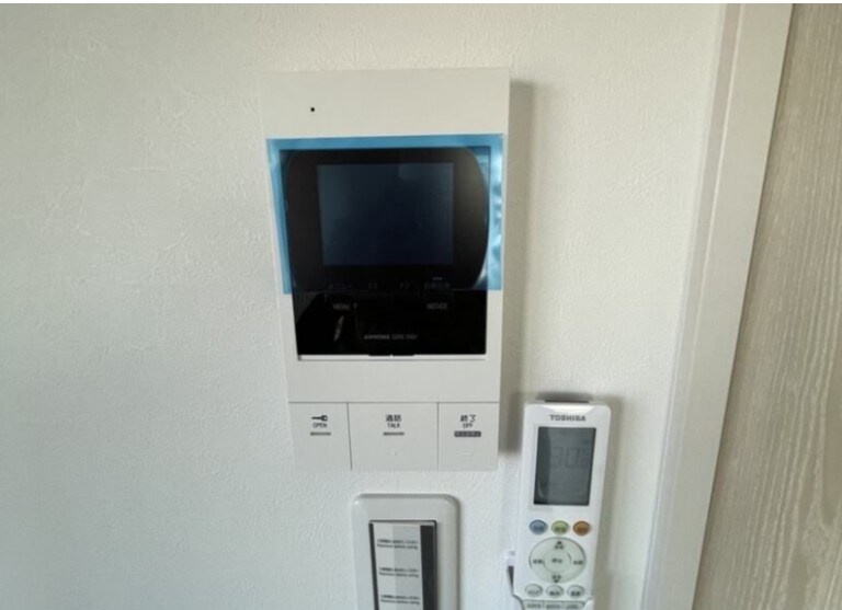 MELDIA新狭山の物件内観写真