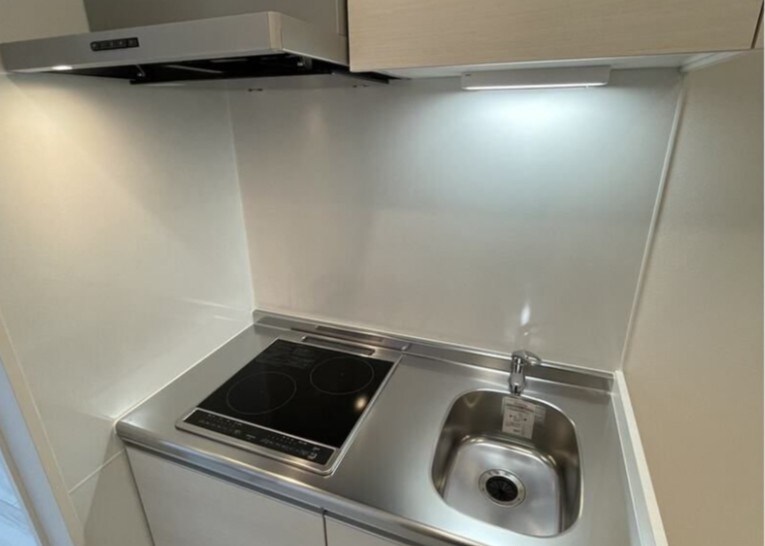 MELDIA新狭山の物件内観写真