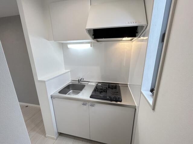 ＣＢ指扇リコの物件内観写真