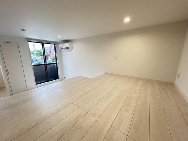 ＣＢ指扇リコの物件内観写真