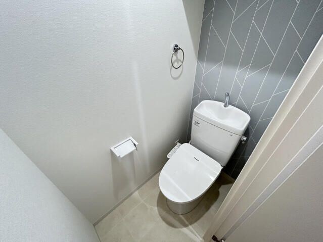 ＣＢ指扇リコの物件内観写真