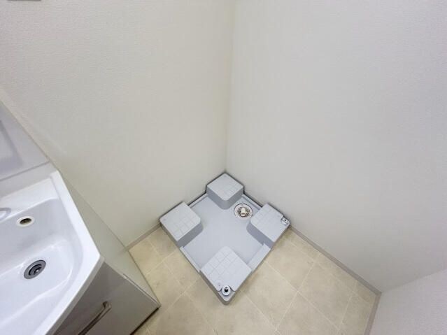 ＣＢ指扇リコの物件内観写真