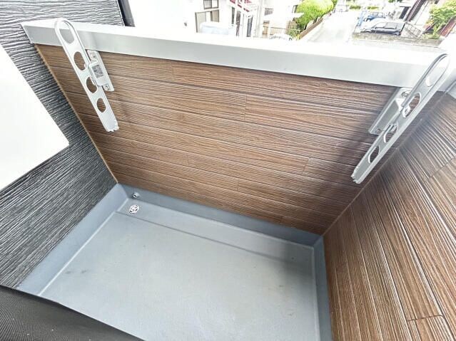 ＣＢ指扇リコの物件内観写真