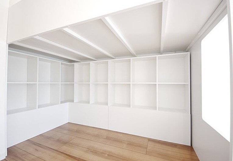 大宮駅 徒歩13分 2階の物件内観写真