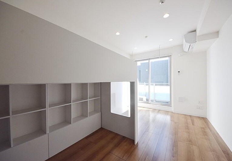 大宮駅 徒歩13分 2階の物件内観写真