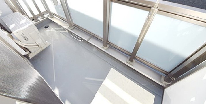 大宮駅 徒歩13分 2階の物件内観写真