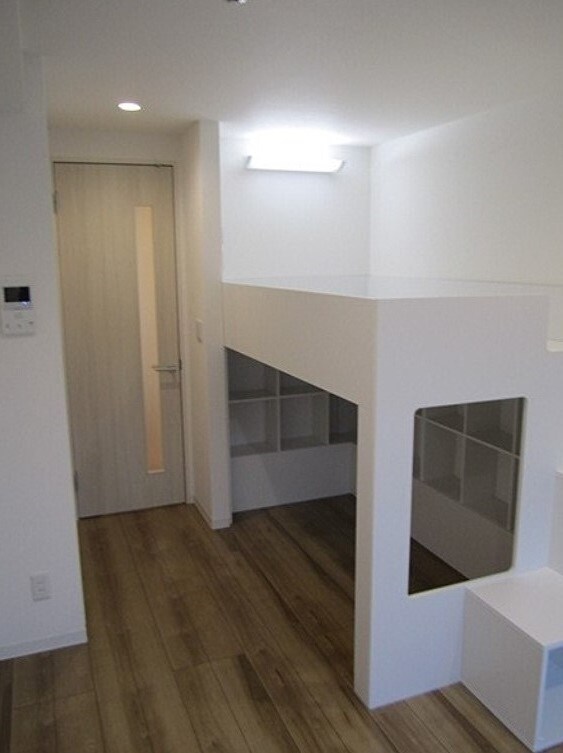 大宮駅 徒歩13分 2階の物件内観写真