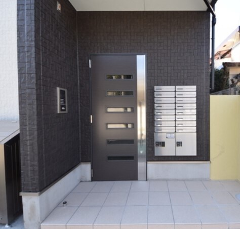 大宮駅 徒歩13分 2階の物件内観写真