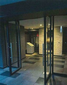 アクシーズグランデ高鼻町の物件外観写真