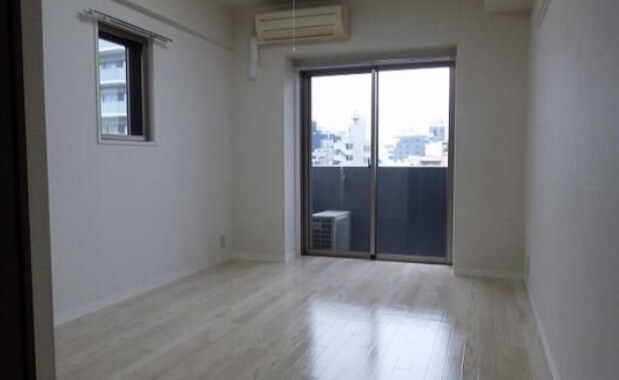 アクシーズグランデ高鼻町の物件内観写真