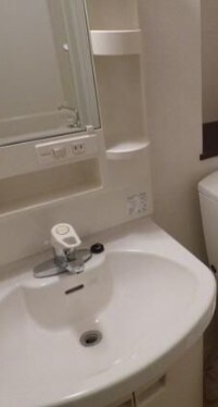 アクシーズグランデ高鼻町の物件内観写真