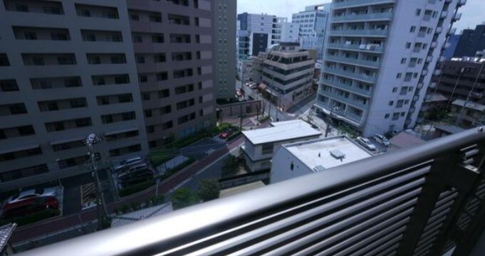 アクシーズグランデ高鼻町の物件内観写真