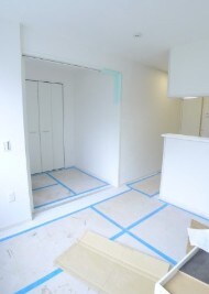 KEIAI RESIDENCE 北上尾Ⅲの物件内観写真