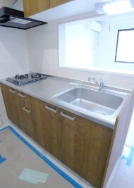 KEIAI RESIDENCE 北上尾Ⅲの物件内観写真