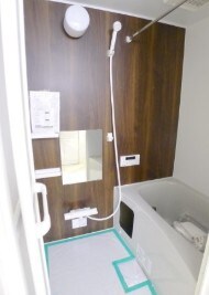 KEIAI RESIDENCE 北上尾Ⅲの物件内観写真